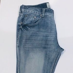 Blue Jeans